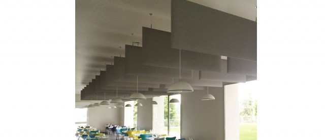 mitesco absorbing wall panels