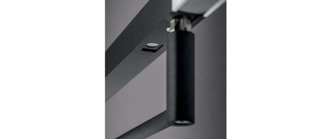 Ministick φωτιστικό δαπέδου