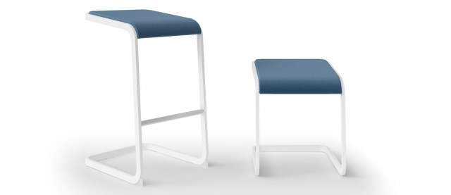 C-Stool | Σκαμπό Sato