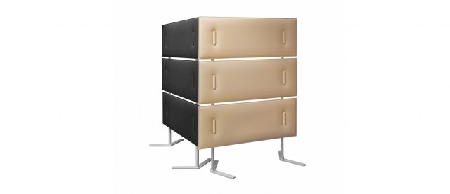 Design Collection sound absorbing panels 