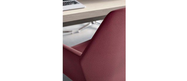 Dune | Διευθυντικό Κάθισμα