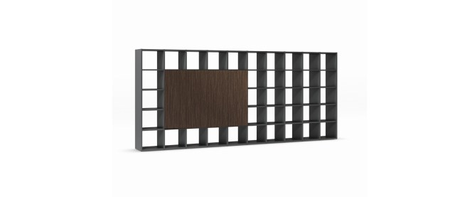 Βιβλιοθήκη Tomo System