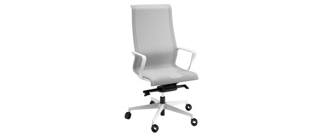 DYNAMICA Executive Chair