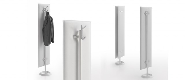 Design Collection sound absorbing panels 