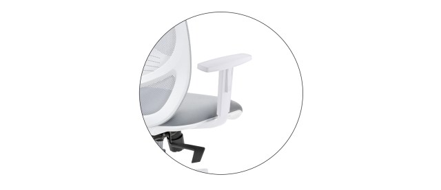 Style operative chair