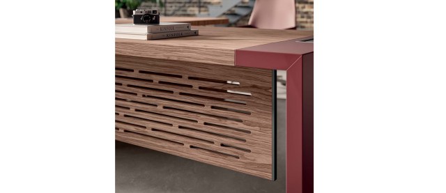 EASY SPACE Executive Desk