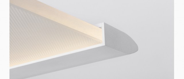 Fly φωτιστικό δαπέδου