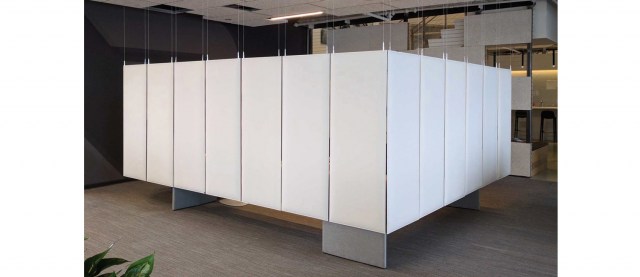 mitesco absorbing wall panels