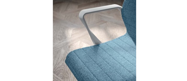 DINAMICA Operative Chair