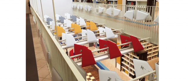 mitesco absorbing wall panels