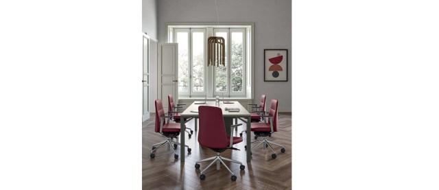 Diade | Κάθισμα Συνεργασίας