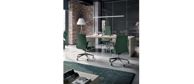 Directa | Κάθισμα Συνεργασίας