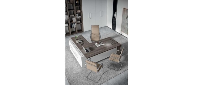 DEKORA | Visitor and Meething Chair