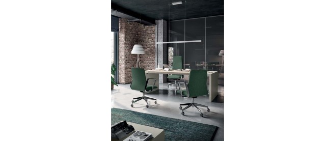 Directa | Διευθυντικό Κάθισμα