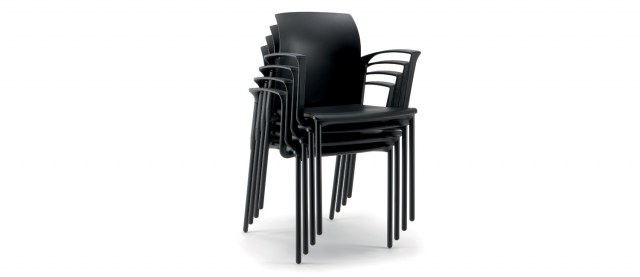 COLLEGE, Multipurpose chair