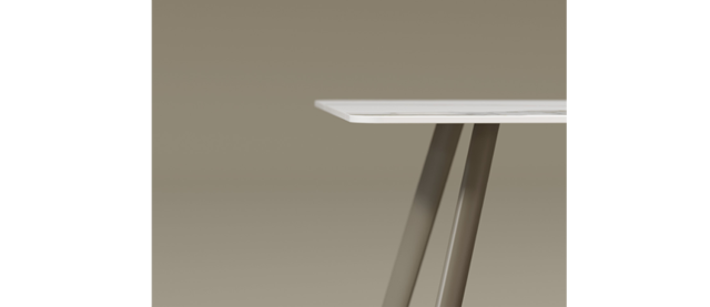 Shape Τραπέζι Συνεδριάσεων Sato