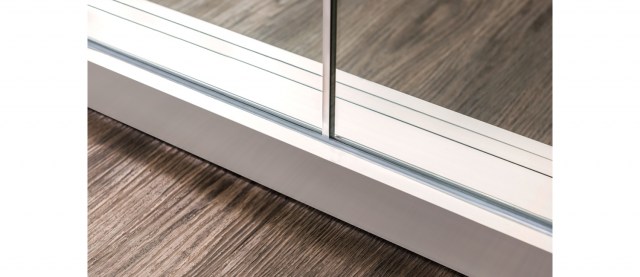 ONE FOR ALL Fixed Partition