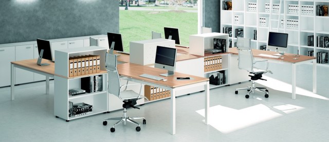 Dekora | Διευθυντικό Κάθισμα