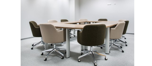 ATHENA Visitor and Meeting Chair