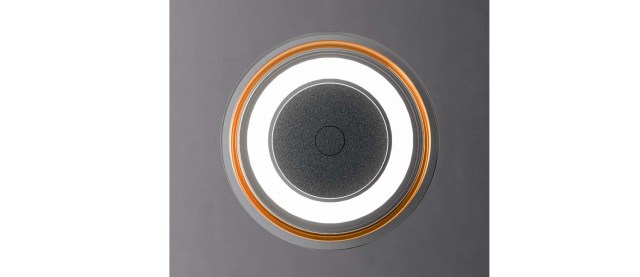 Fly φωτιστικό δαπέδου