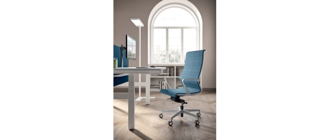DINAMICA Operative Chair