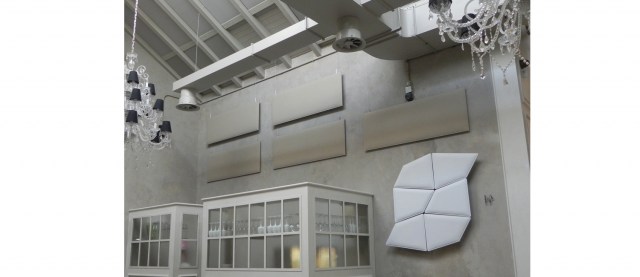 mitesco absorbing wall panels