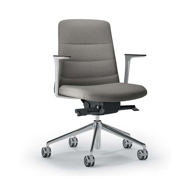 Diade | Διευθυντικό Κάθισμα