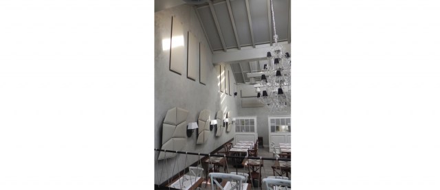 mitesco absorbing wall panels