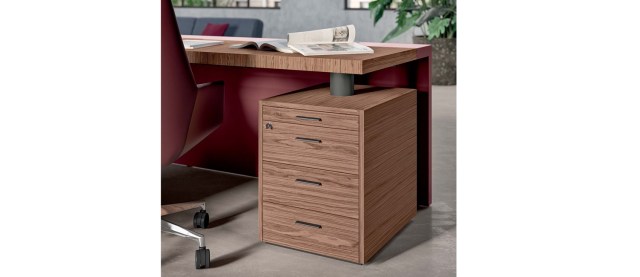EASY SPACE Executive Desk
