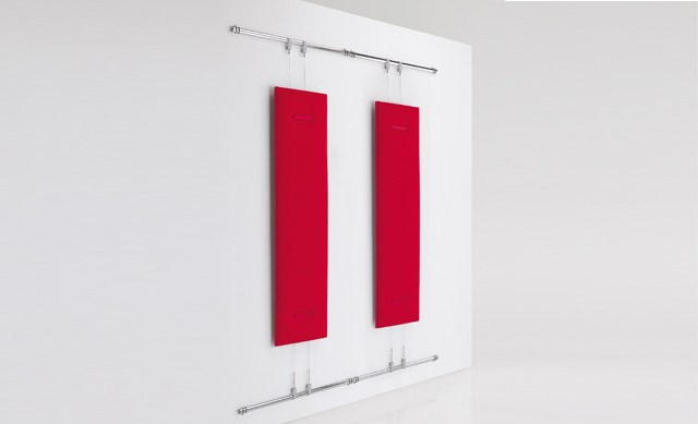 mitesco absorbing wall panels