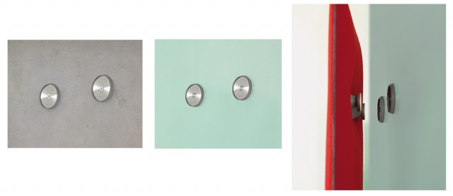 mitesco absorbing wall panels