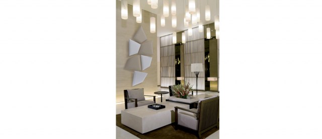 mitesco absorbing wall panels