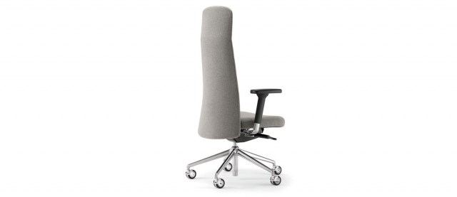 Diade | Διευθυντικό Κάθισμα