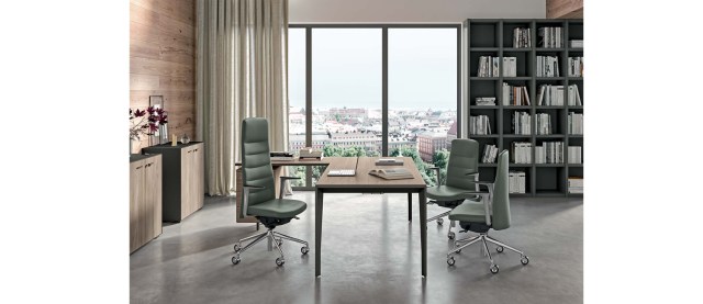 Diade | Κάθισμα Συνεργασίας