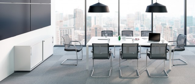 Squart Υπαλληλικό Γραφείο