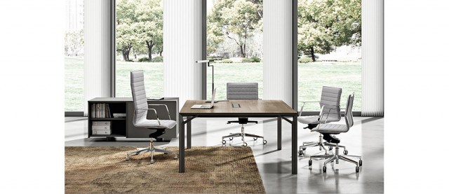 X8 Executive Offices