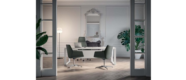 Dune | Διευθυντικό Κάθισμα