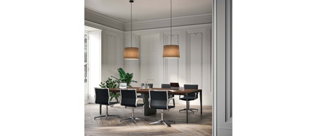 DIVA SOFT Meeting Chair