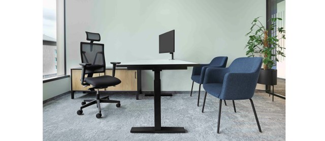 ATHENA Visitor and Meeting Chair