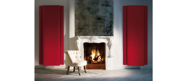 mitesco absorbing wall panels