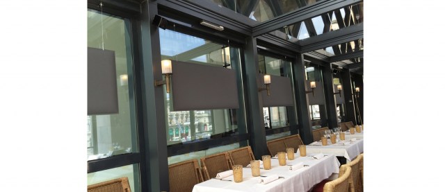 mitesco absorbing wall panels