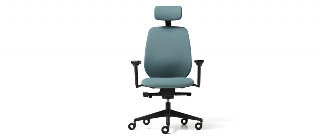 SKIN Διευθυντικό κάθισμα