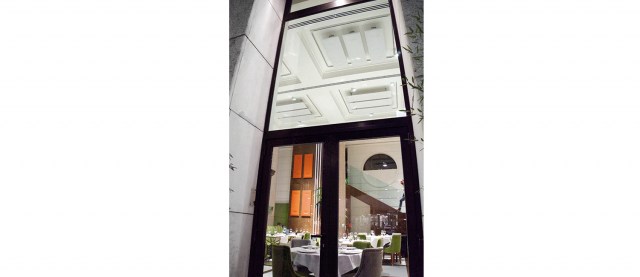 mitesco absorbing wall panels