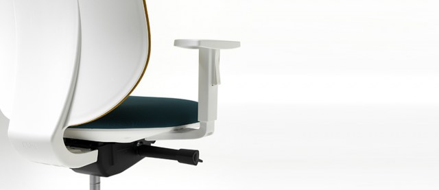 Κάθισμα εργασίας SKIN