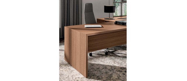 Τ45, Executive office