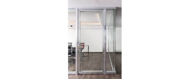 ONE FOR ALL Fixed Partition