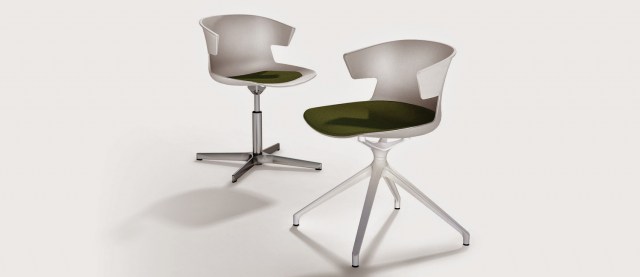 COVE Multipurpose & Meeting chair