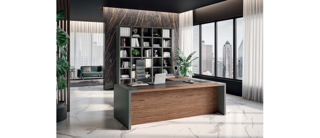 EASY SPACE Executive Desk