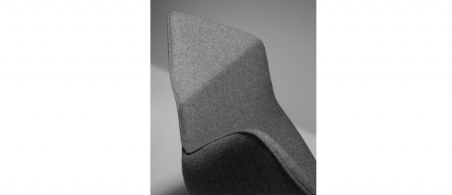 Lupino κάθισμα αναμονής