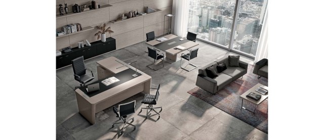 Χ10 Executive Office